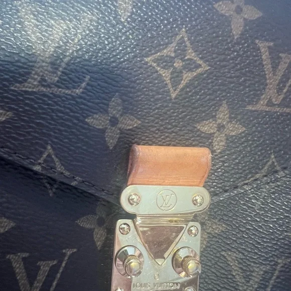 AUTHENTIC METIS HOBO LOUIS VUITTON - No longer available in stores - Picture 6 of 8